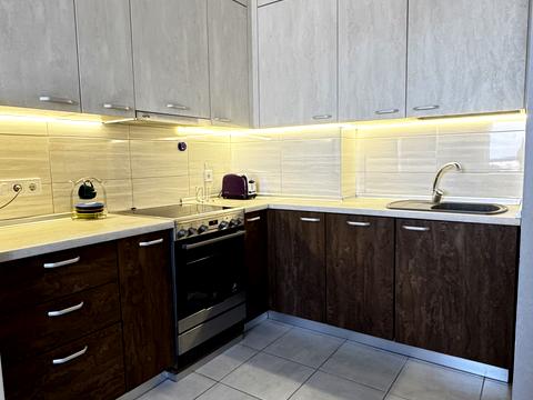 квартира по адресу Канальная ул. (Канальна), 8-Г