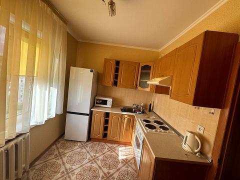 квартира за адресою Оноре де Бальзака вул., 63