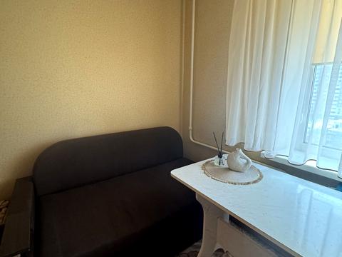 квартира за адресою Оноре де Бальзака вул., 63