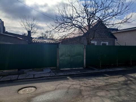 будинок за адресою Одеса, Полтавська вул.