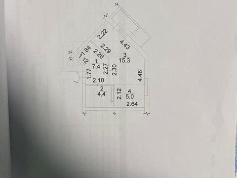 квартира за адресою Івана Виговського вул. (Маршала Гречка), 10-К