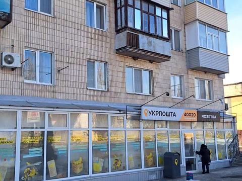 комерційна за адресою Перемоги просп. (Курський), 103