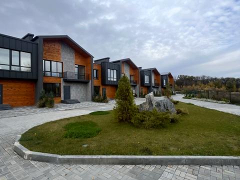 дом по адресу Верхня ул.