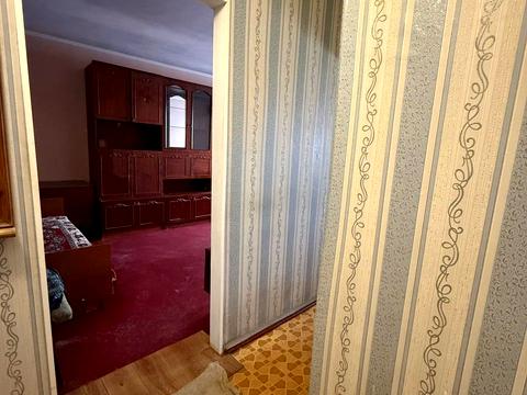 квартира за адресою Космонавтів вул., 98