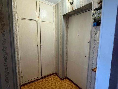 квартира за адресою Космонавтів вул., 98