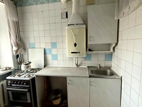 квартира за адресою Космонавтів вул., 98