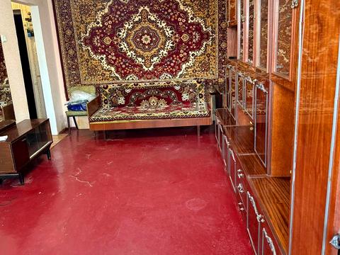 квартира за адресою Космонавтів вул., 98