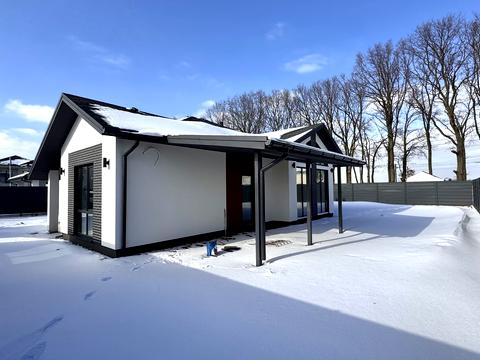 будинок за адресою Прикордонна вул.