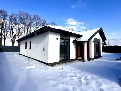 будинок за адресою Прикордонна вул.