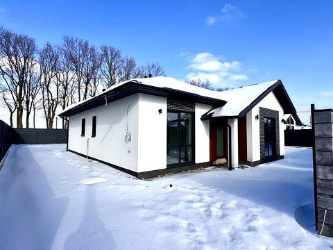 дом по адресу Пограничная ул.