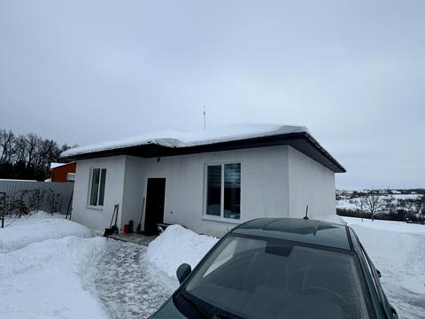 дом по адресу Обухов,  ул.