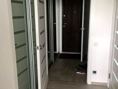 дом по адресу Обухов,  ул.