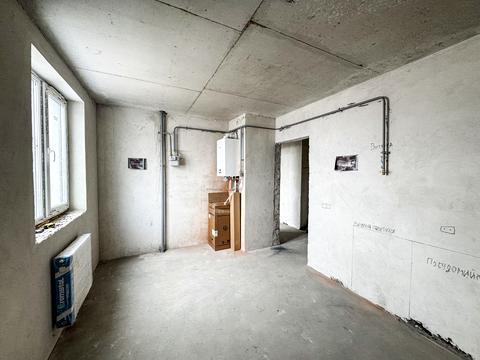 квартира за адресою Стрийська вул., 45-Д