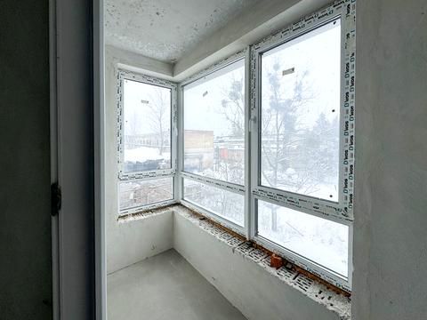 квартира за адресою Стрийська вул., 45-Д