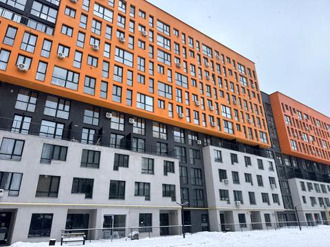 квартира за адресою Стрийська вул., 45-Д