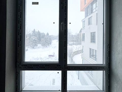 квартира за адресою Стрийська вул., 45-Д