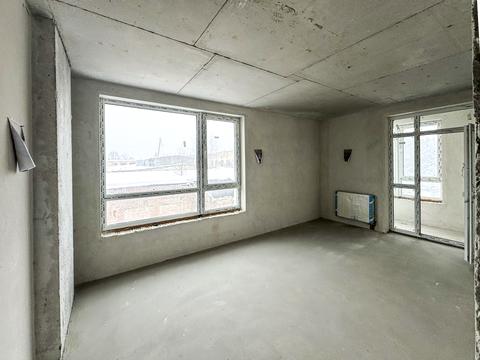 квартира за адресою Стрийська вул., 45-Д