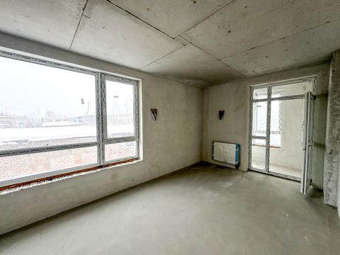 квартира за адресою Стрийська вул., 45-Д