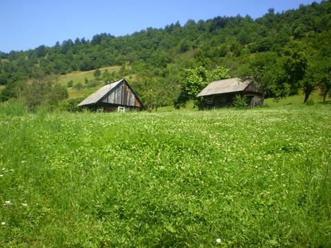 ділянка за адресою 