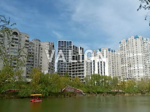 квартира за адресою Драгоманова вул., 31-А