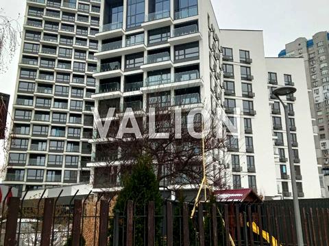 квартира за адресою Драгоманова вул., 31-А