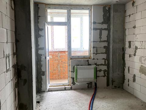 квартира за адресою Вітянська вул., 2-В