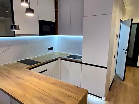 квартира по адресу Гетьманська ул. (Майкопская), 1-А