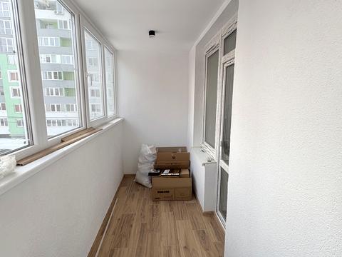 квартира по адресу Глинянский Тракт ул., 153