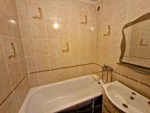 квартира за адресою Кривий Ріг, 5-й Зарічний мікрорайон вул., 37