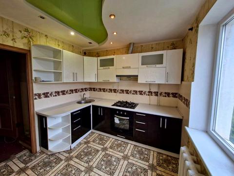 квартира за адресою Кривий Ріг, 5-й Зарічний мікрорайон вул., 37