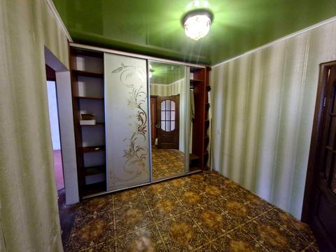 квартира за адресою Кривий Ріг, 5-й Зарічний мікрорайон вул., 37