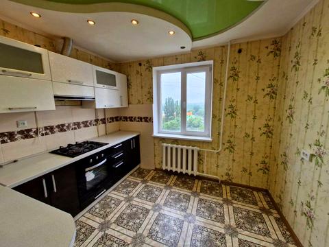 квартира за адресою Кривий Ріг, 5-й Зарічний мікрорайон вул., 37