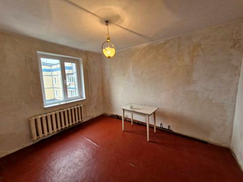 квартира за адресою Кривий Ріг, 5-й Зарічний мікрорайон вул., 37