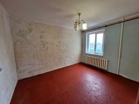 квартира за адресою Кривий Ріг, 5-й Зарічний мікрорайон вул., 37