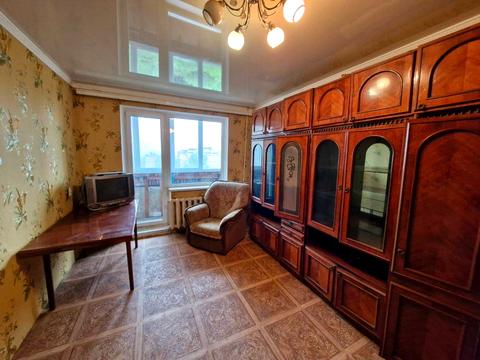 квартира за адресою Кривий Ріг, 5-й Зарічний мікрорайон вул., 37