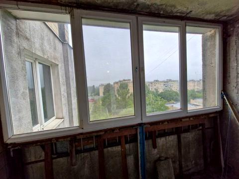 квартира за адресою Кривий Ріг, 5-й Зарічний мікрорайон вул., 37