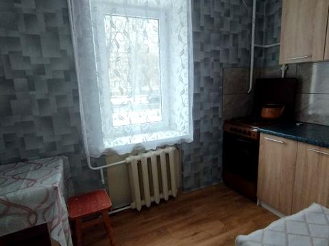 квартира по адресу Героев Нацгвардии ул. (Некрасова), 23