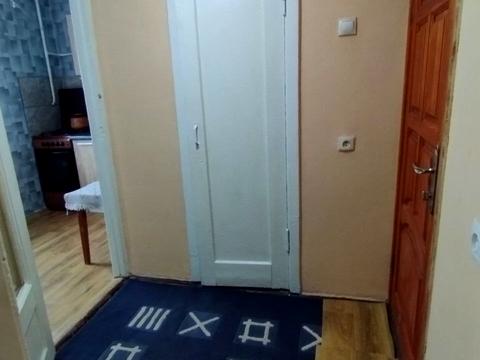 квартира по адресу Героев Нацгвардии ул. (Некрасова), 23