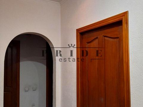 квартира за адресою Чорнобильська вул., 24/26