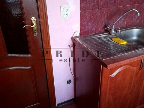 квартира за адресою Чорнобильська вул., 24/26