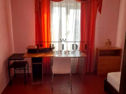 квартира за адресою Чорнобильська вул., 24/26