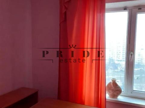 квартира за адресою Чорнобильська вул., 24/26