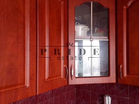 квартира за адресою Чорнобильська вул., 24/26