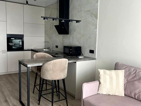 квартира по адресу Антоновича ул. (Горького), 109