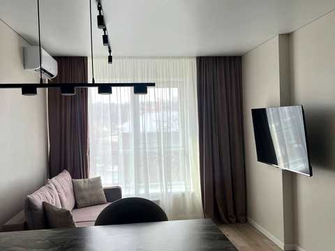 квартира за адресою Антоновича вул. (Горького), 109
