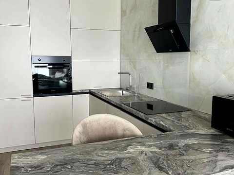квартира за адресою Антоновича вул. (Горького), 109