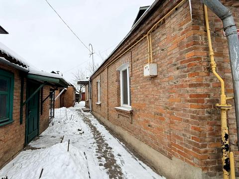 будинок за адресою Учительський пров., 14