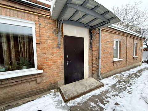 будинок за адресою Учительський пров., 14