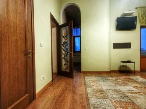 квартира за адресою Івана Мазепи вул. (Січневого Повстання), 3