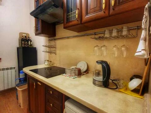 квартира за адресою Івана Мазепи вул. (Січневого Повстання), 3